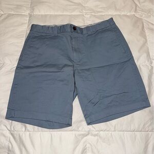 J. Crew Men's Blue Casual Shorts